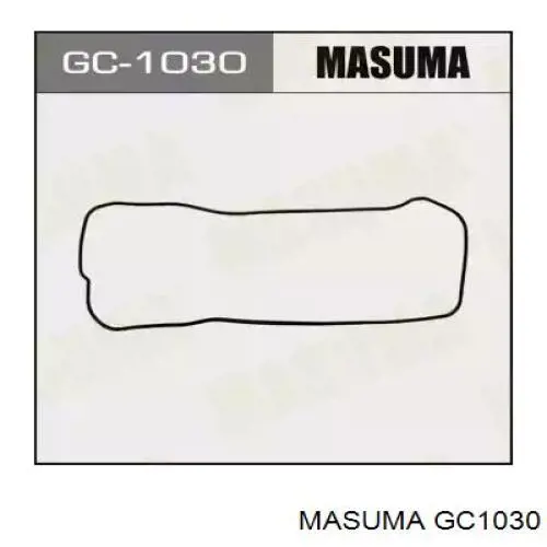 GC1030 Masuma junta, tapa de culata de cilindro izquierda