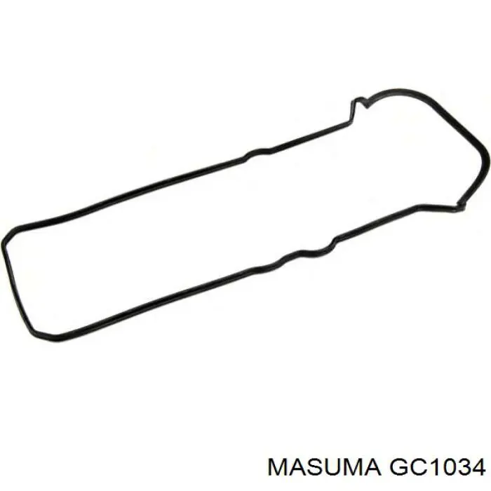 GC1034 Masuma