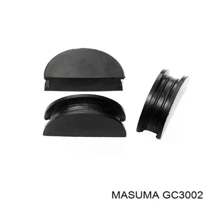 Junta tapa válvula Mando EGCNH00079 precio, desde 3,27 EUR