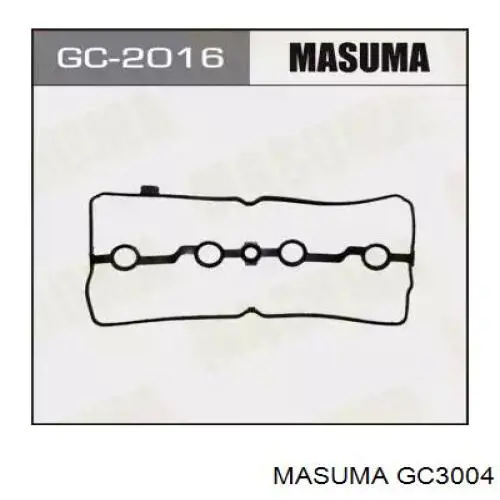 GC3004 Masuma