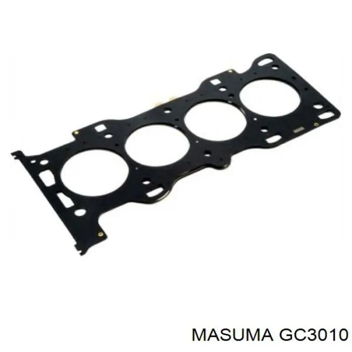 GC3010 Masuma