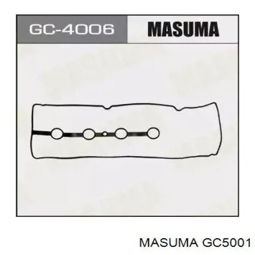 GC5001 Masuma