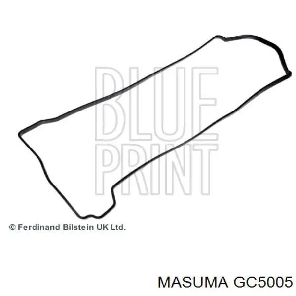 Junta tapa de balancines GC5005 Masuma