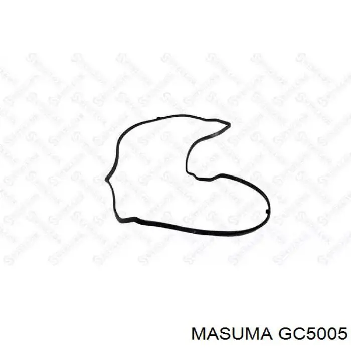 GC5005 Masuma Junta de balancínes