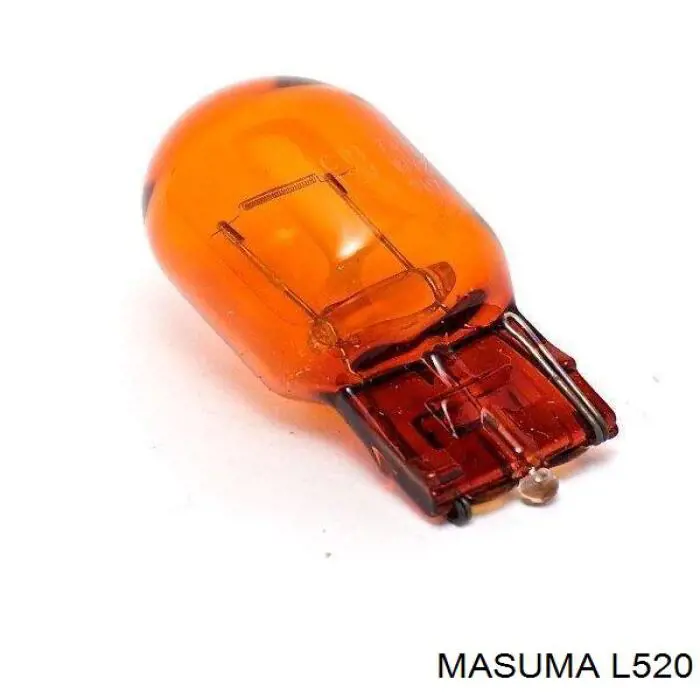 L520 Masuma bombilla