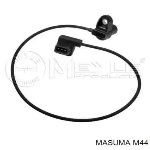  Masuma M44 precio, desde 9,50 EUR
