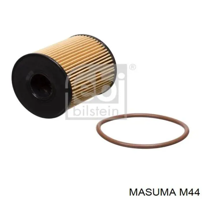 Comprar M44 Masuma 