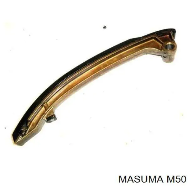 M50 Masuma tapón roscado, colector de aceite