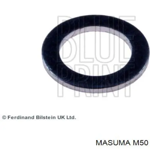 M50 Masuma Tapón del cárter de aceite