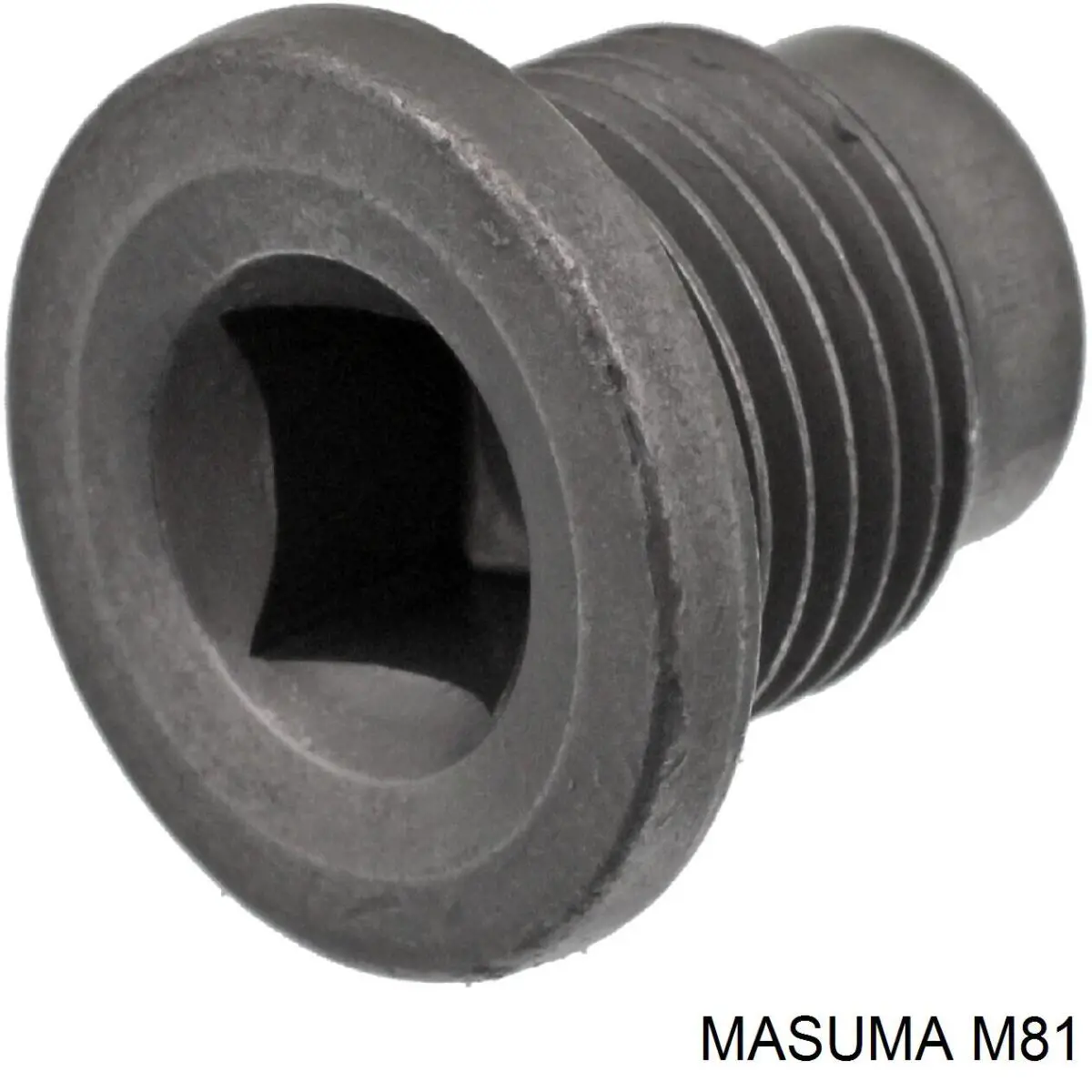 Comprar M81 Masuma 
