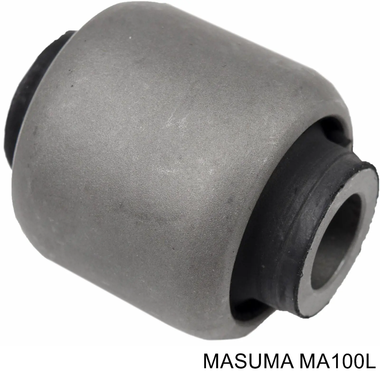 Comprar MA100L Masuma Brazo superior izquierdo de la suspensión trasera