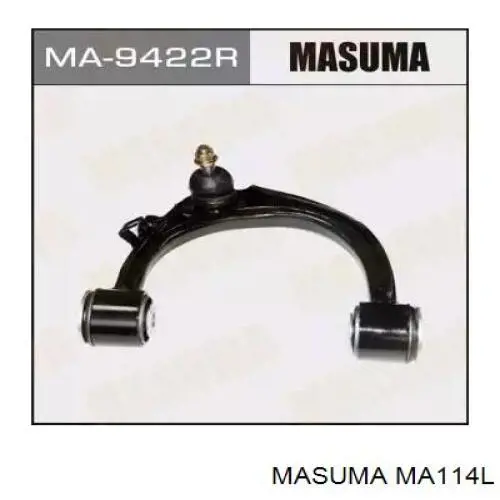 MA114L Masuma