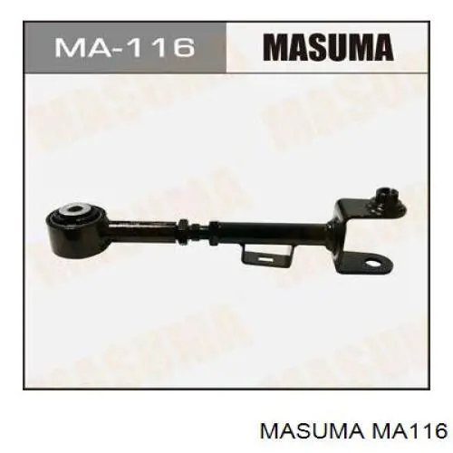 Comprar Q0051491 Q-fix Brazo superior de suspensión trasera izquierdo/derecho