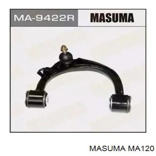 Barra oscilante, suspensión de ruedas, eje trasero Toyota AAMTO1121 precio, desde 27,46 EUR