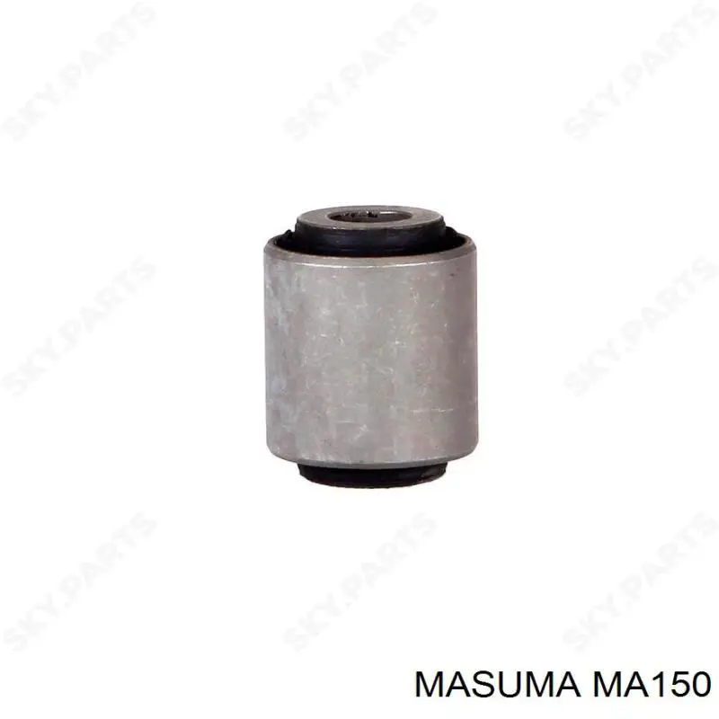 Barra oscilante, suspensión de ruedas, eje trasero Masuma MA150 precio, desde 79,86 EUR