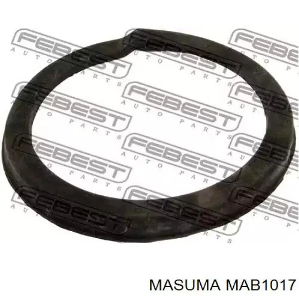 Guardapolvo del amortiguador delantero Masuma MAB1017 precio, desde 15,46 EUR