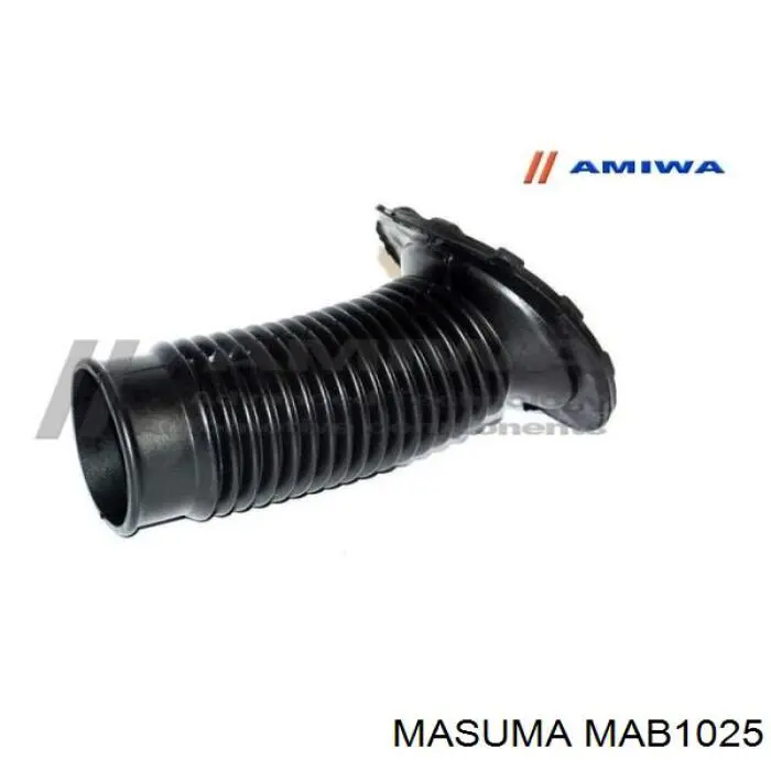 Guardapolvo del amortiguador delantero Masuma MAB1025 precio, desde 13,29 EUR