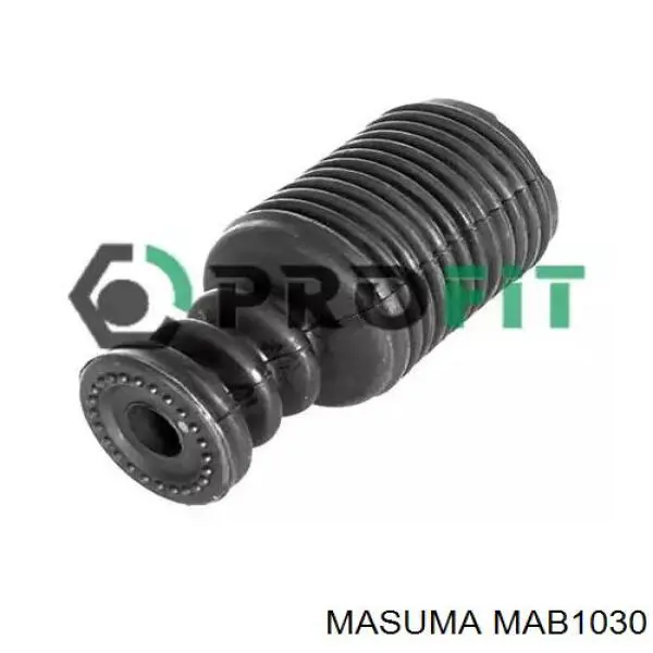 Guardapolvo del amortiguador trasero Mitsubishi 4162A120 precio, desde 10,90 EUR