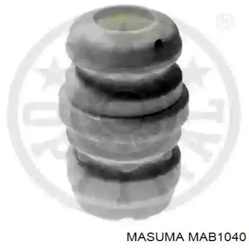 Comprar 4825705010 Toyota Aislador de resorte trasero superior