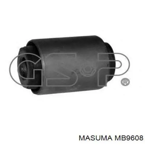 MB9608 Masuma brazo de suspension trasera