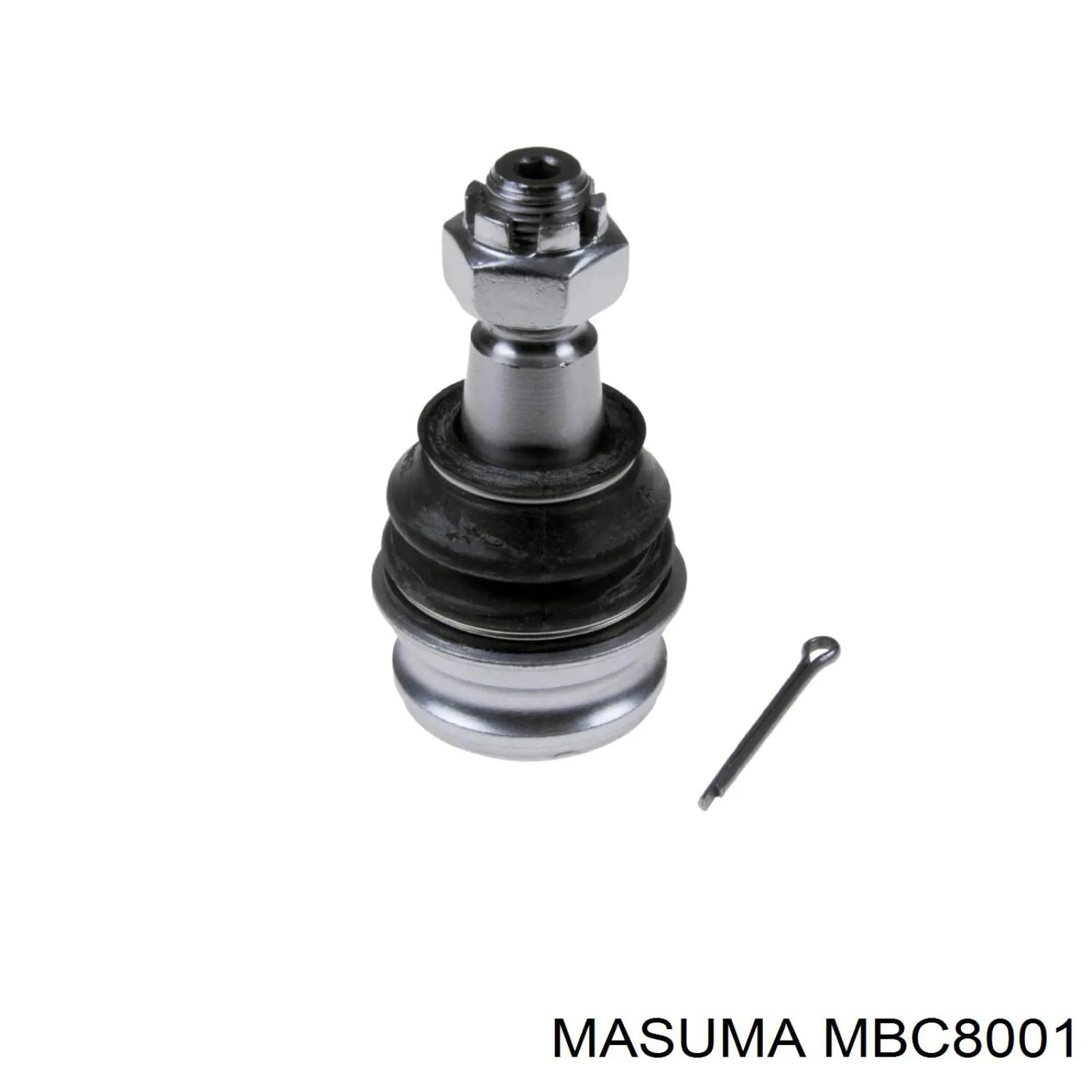 20206XA000 Subaru Rótula inferior de suspensión