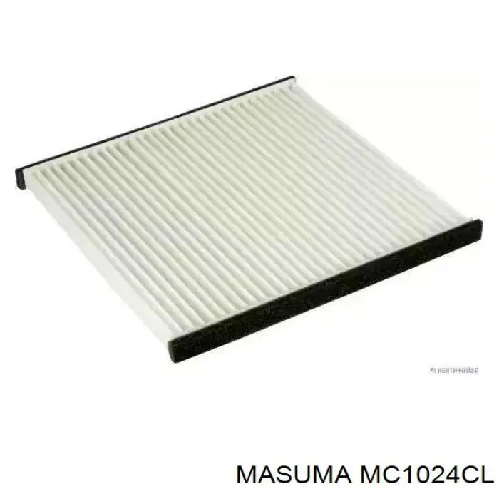 MC1024CL Masuma filtro de habitáculo