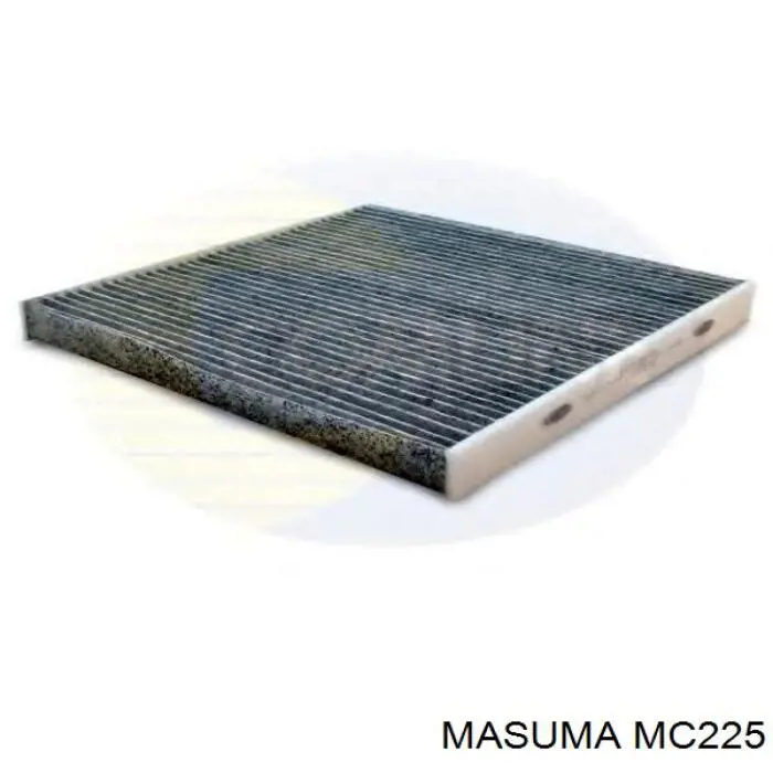 Comprar MC225 Masuma Filtro de aire del habitáculo