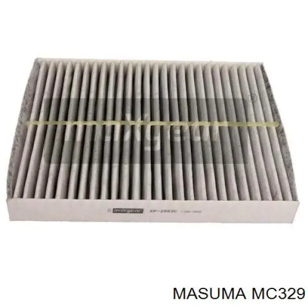 MC329 Masuma filtro habitáculo