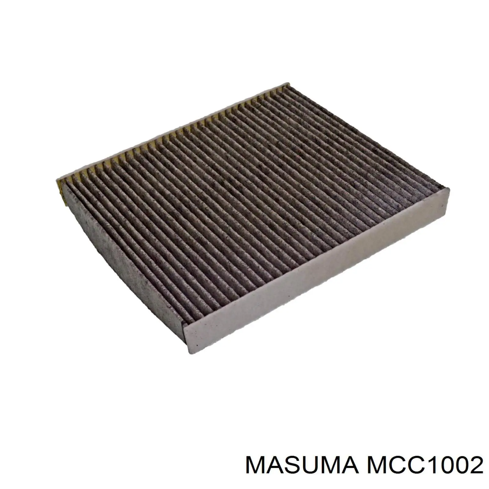 Filtro de habitáculo MCC1002 Masuma