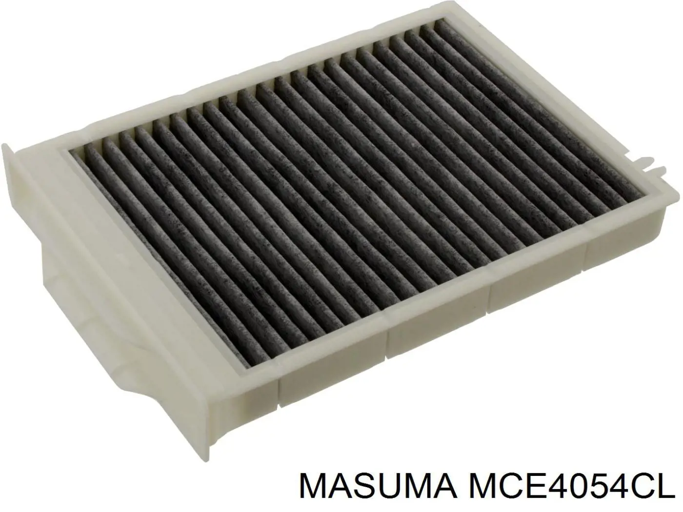 MCE4054CL Masuma filtro habitáculo