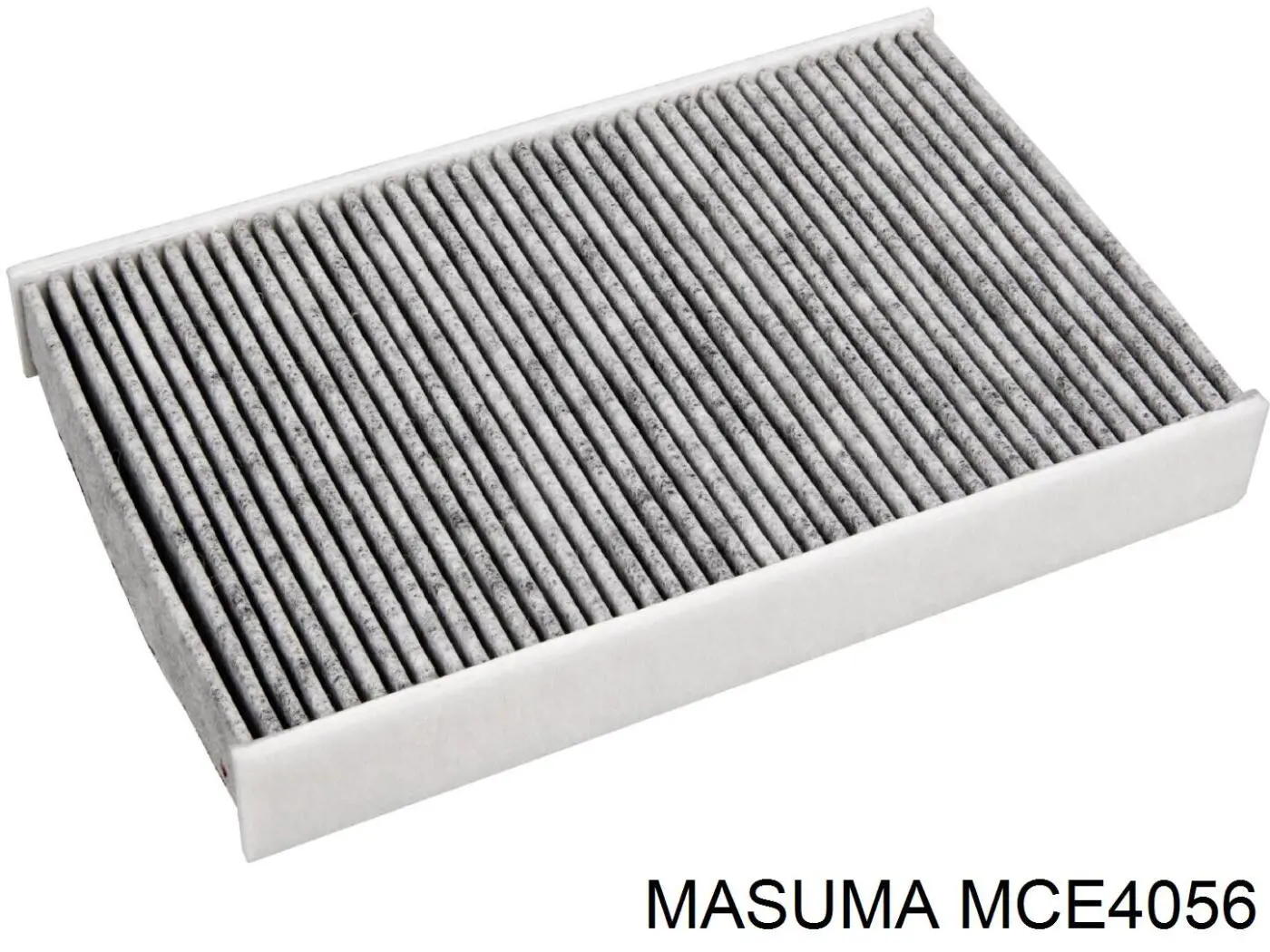 MCE4056 Masuma filtro habitáculo