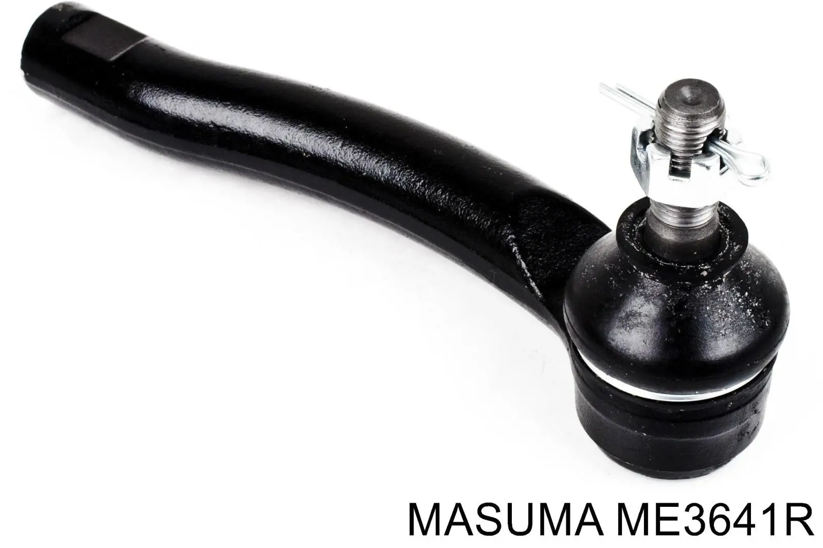 Rótula barra de acoplamiento exterior Toyota Corolla E12