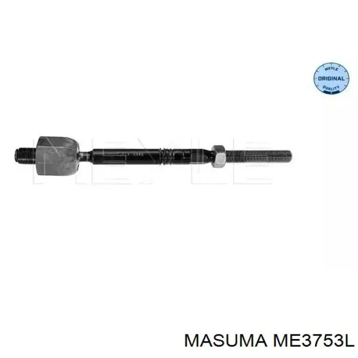 ME3753L Masuma rótula barra de acoplamiento exterior