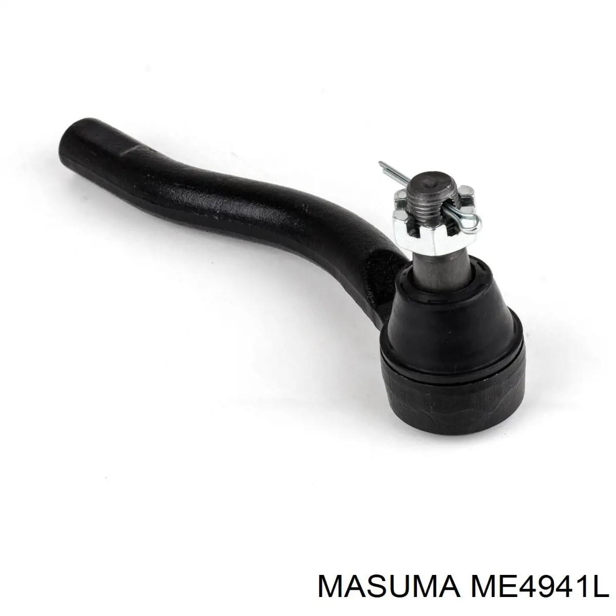ME4941L Masuma rótula barra de acoplamiento exterior