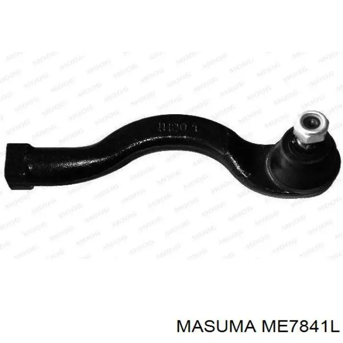 ME7841L Masuma rótula barra de acoplamiento exterior