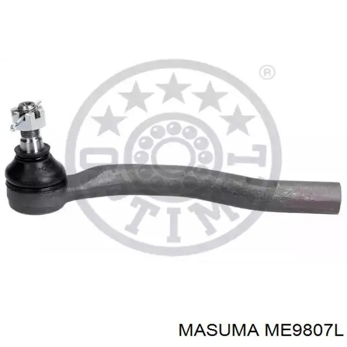 ME9807L Masuma rótula barra de acoplamiento exterior