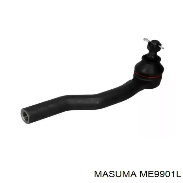 Rótula barra de dirección Mazda CX-7  (ER)