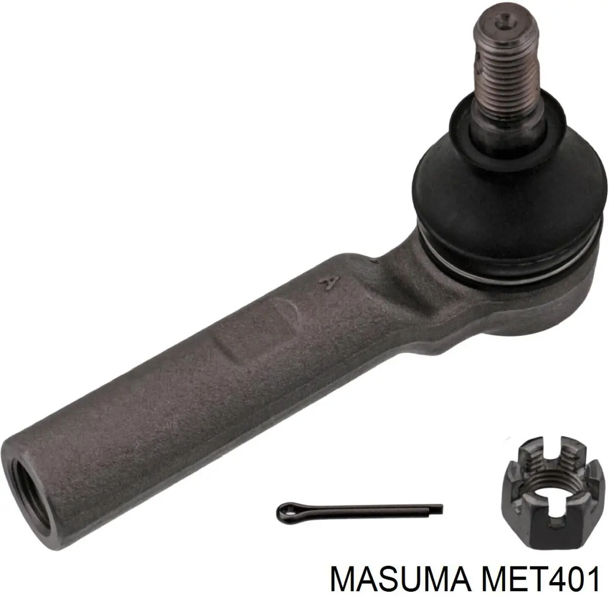 MET401 Masuma rótula barra de acoplamiento exterior