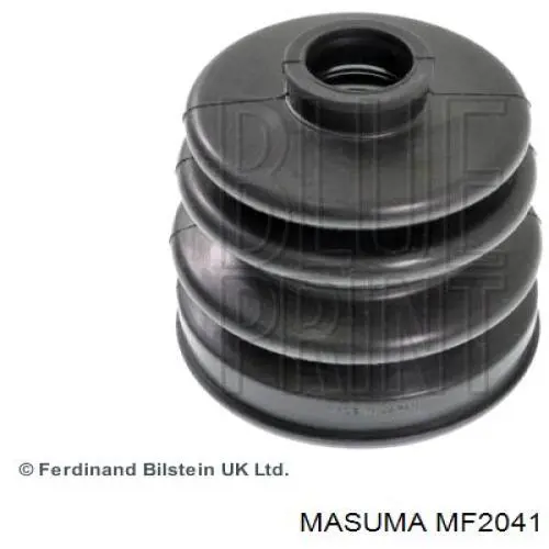 MF2041 Masuma Fuelle transmisión delantero exterior