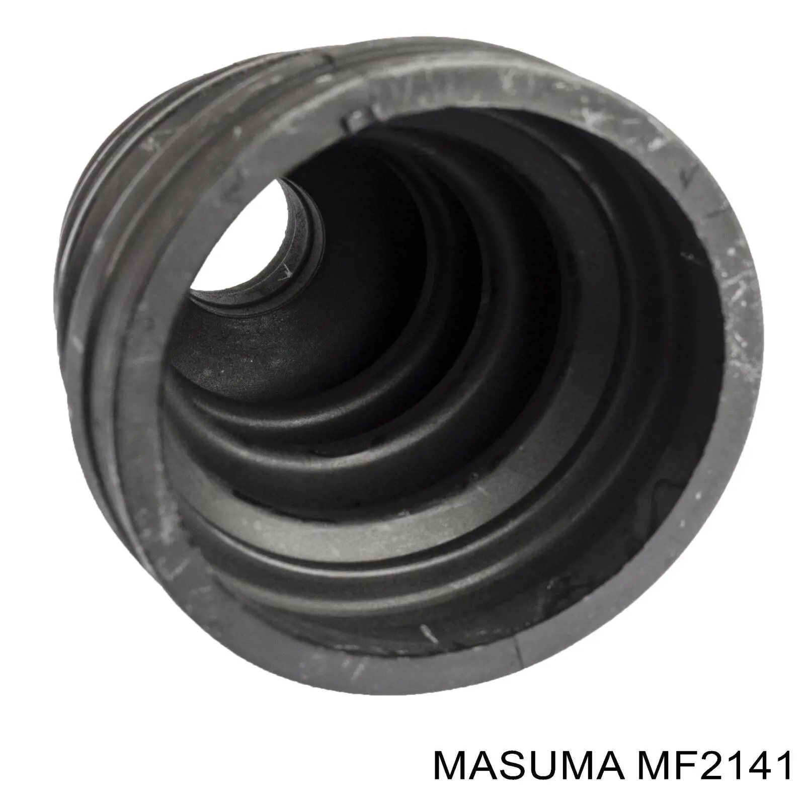 MF2141 Masuma Fuelle palier delantero interior