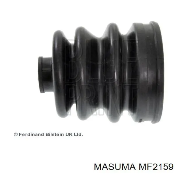 MF2159 Masuma Fuelle transmisión delantero exterior
