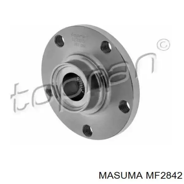 MX3815A180V Maxpart fuelle, árbol de transmisión exterior derecho