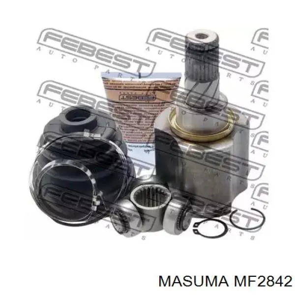 Comprar 3817A312 Mitsubishi Fuelle exterior derecho de junta homocinética