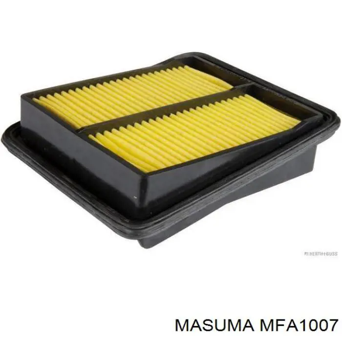 MFA1007 Masuma filtro de aire