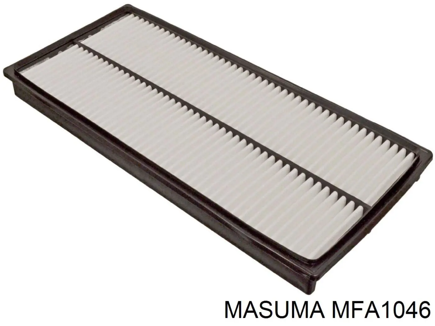 MFA1046 Masuma filtro de aire