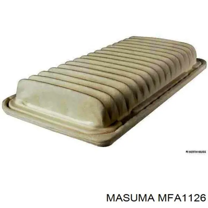 MFA1126 Masuma filtro de aire