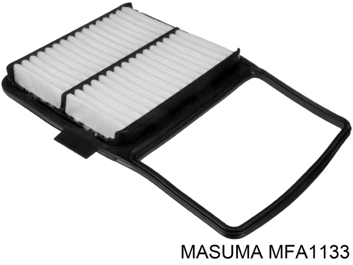 El filtro de aire Masuma MFA1133 precio, desde 4,94 EUR
