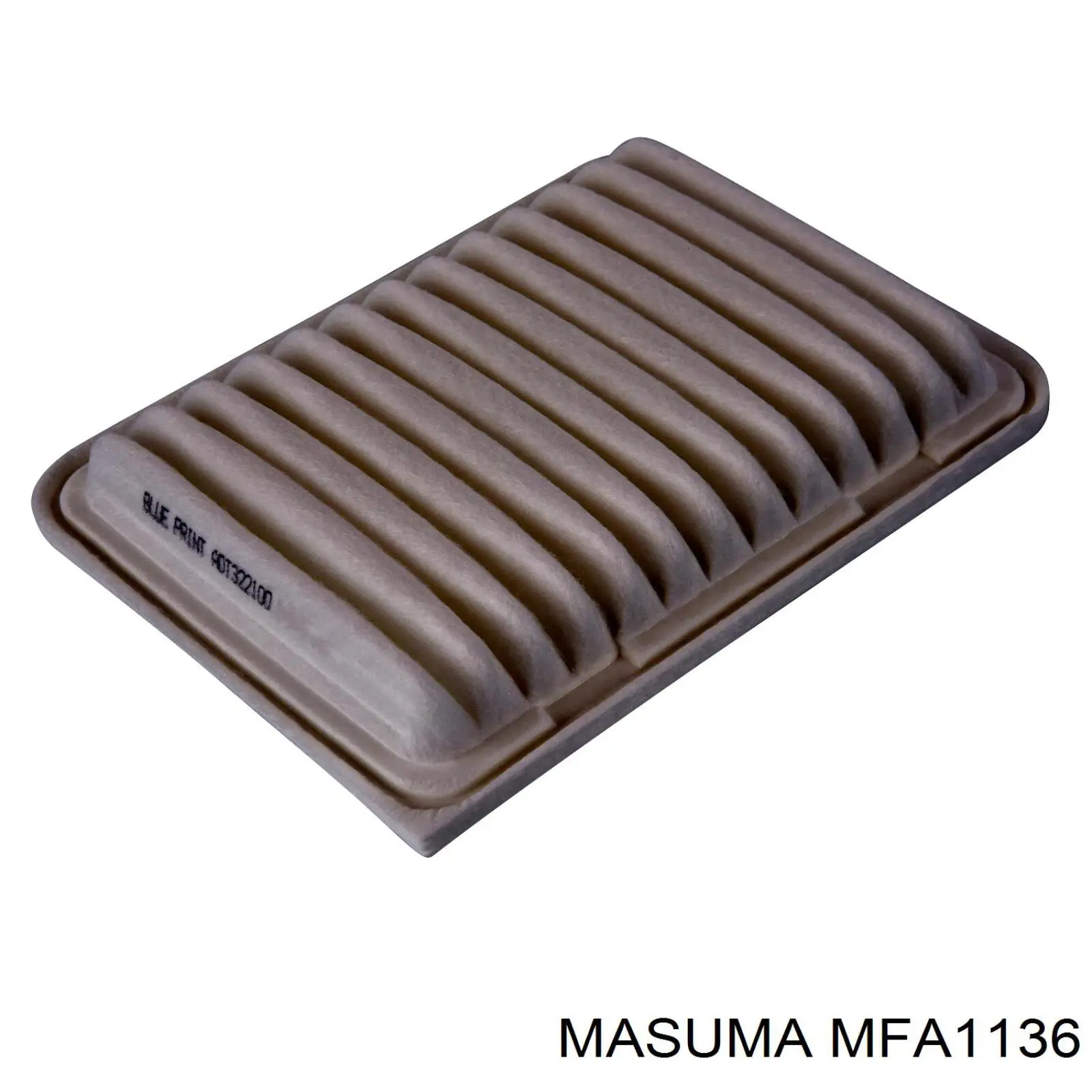 MFA1136 Masuma filtro de aire