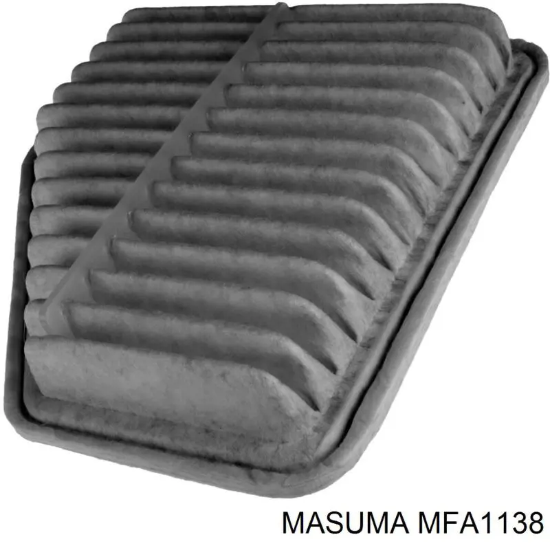 MFA1138 Masuma filtro de aire