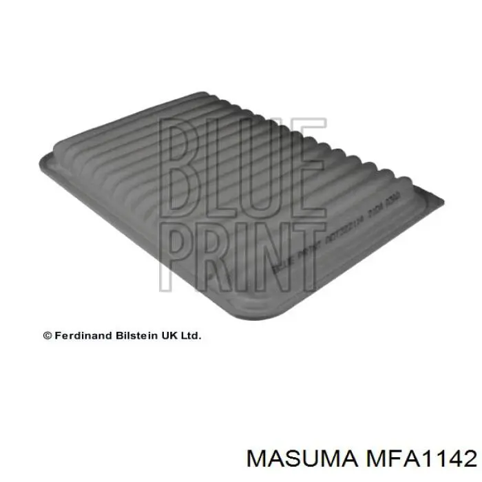 MFA1142 Masuma filtro de aire